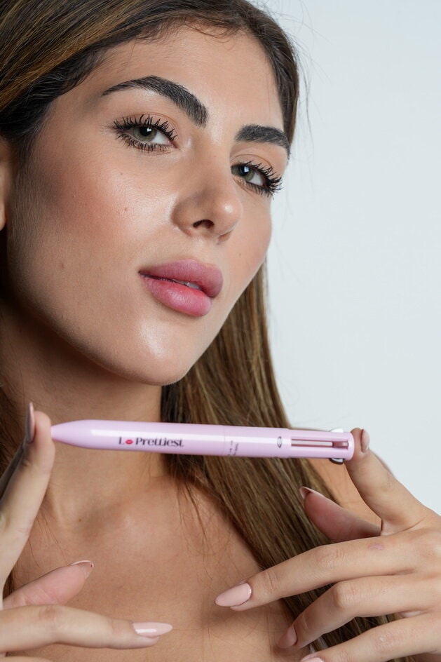 La Prettiest 4-IN-1 Makeup Pen™