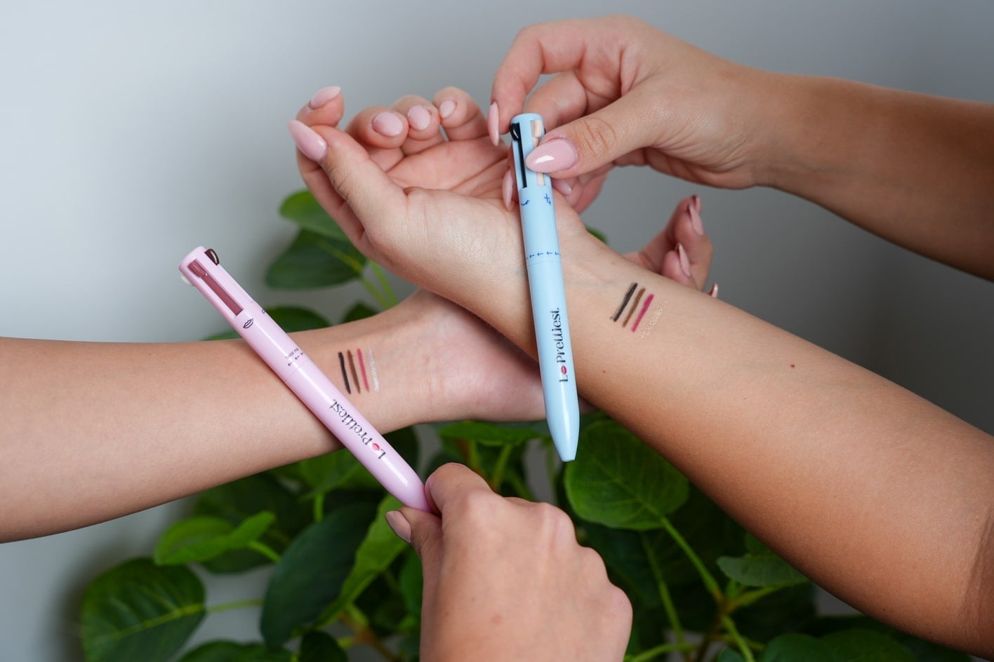 La Prettiest Kit (Makeup Pen + Refill)