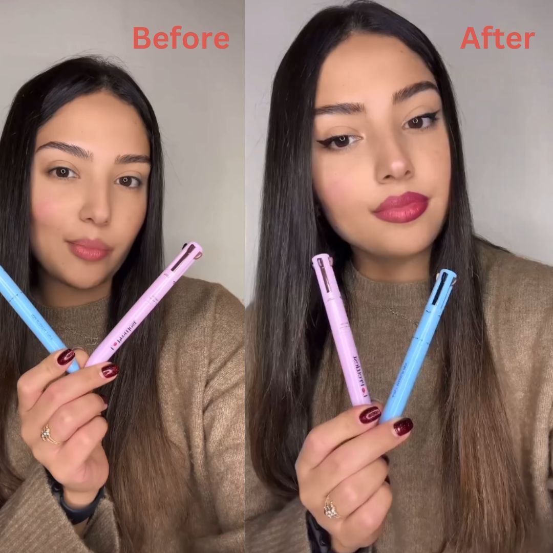 La Prettiest Kit (Makeup Pen + Refill)